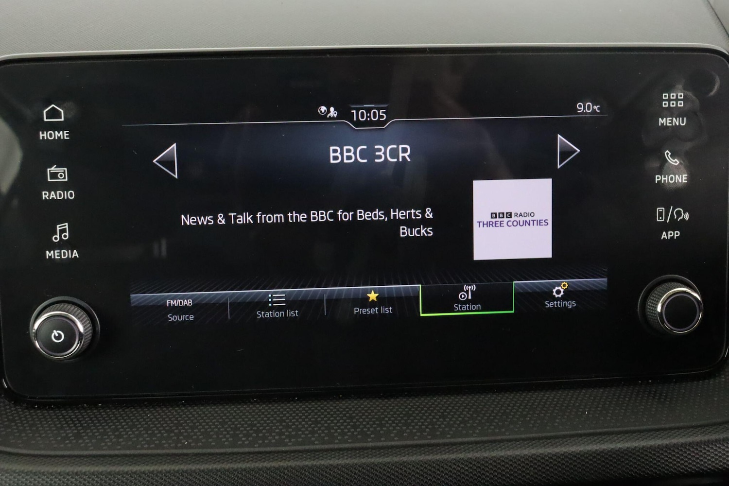 Used Skoda Fabia 2024 for sale - 77040001: Photo 41