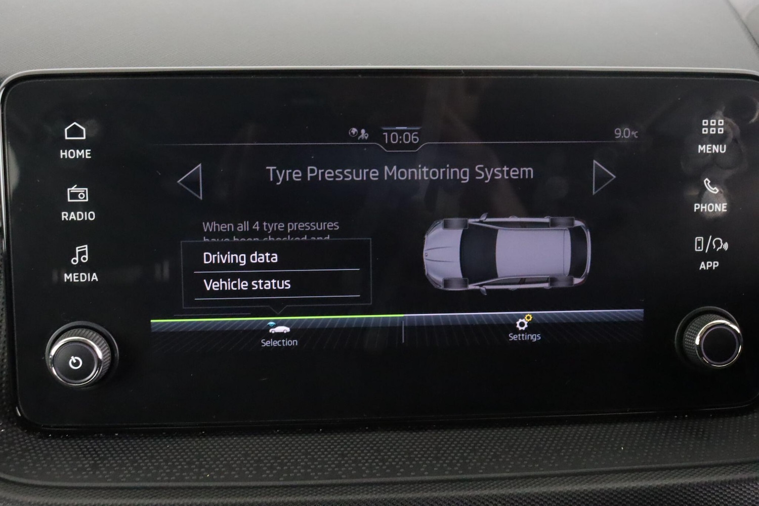 Used Skoda Fabia 2024 for sale - 77040001: Photo 46