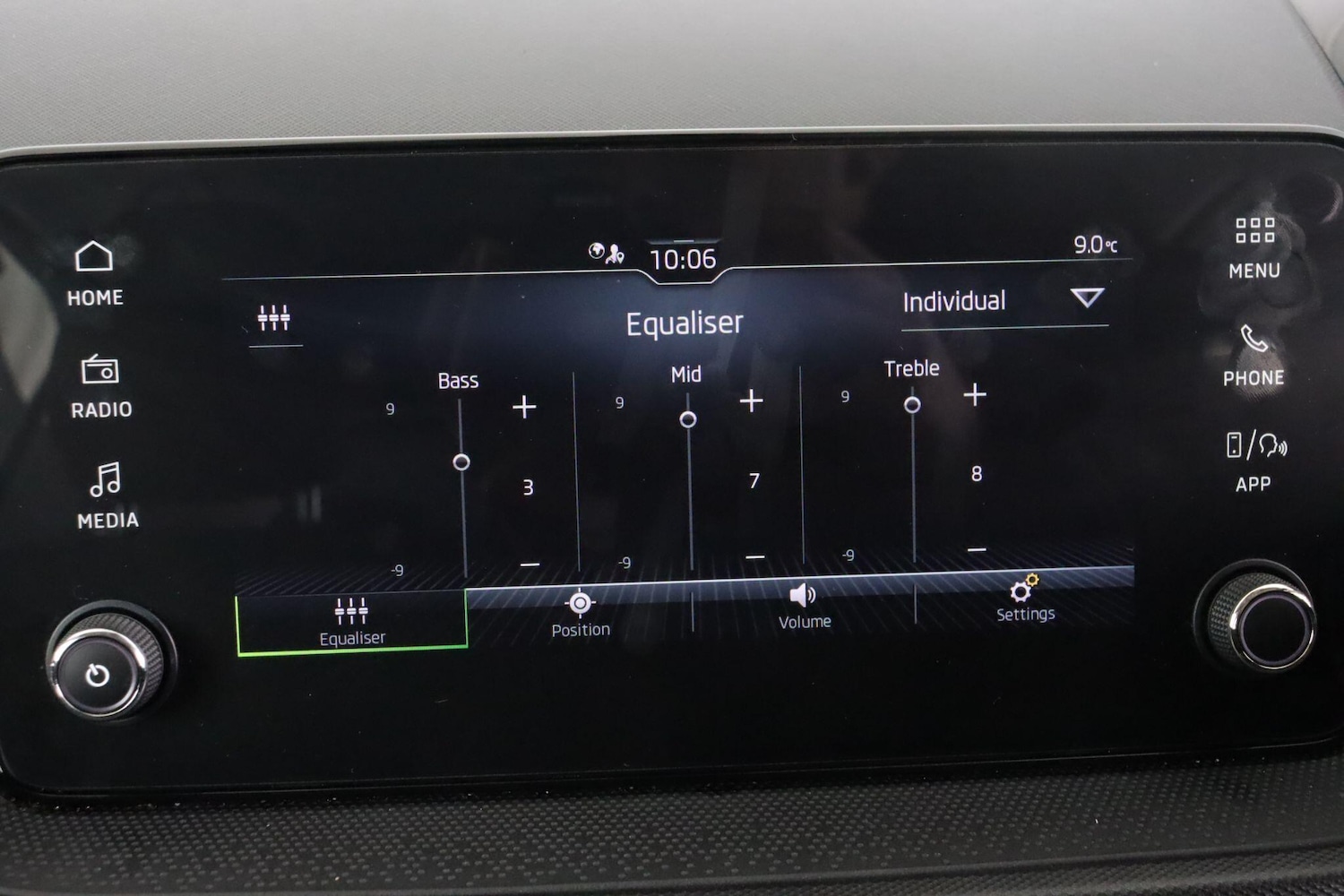 Used Skoda Fabia 2024 for sale - 77040001: Photo 47