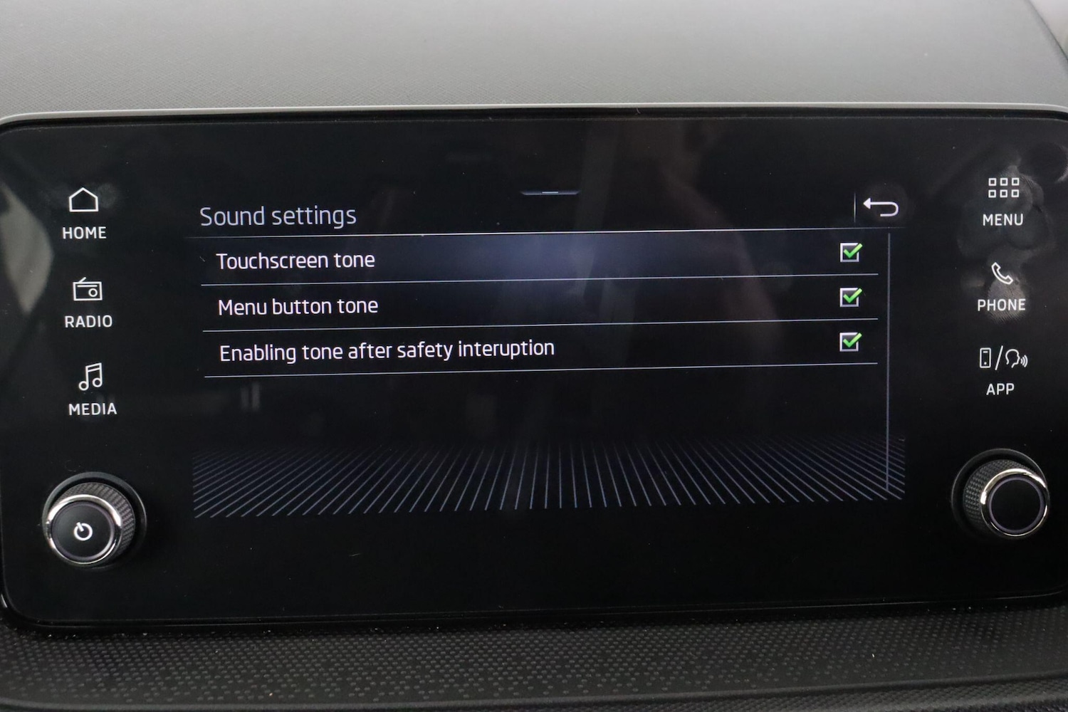 Used Skoda Fabia 2024 for sale - 77040001: Photo 51