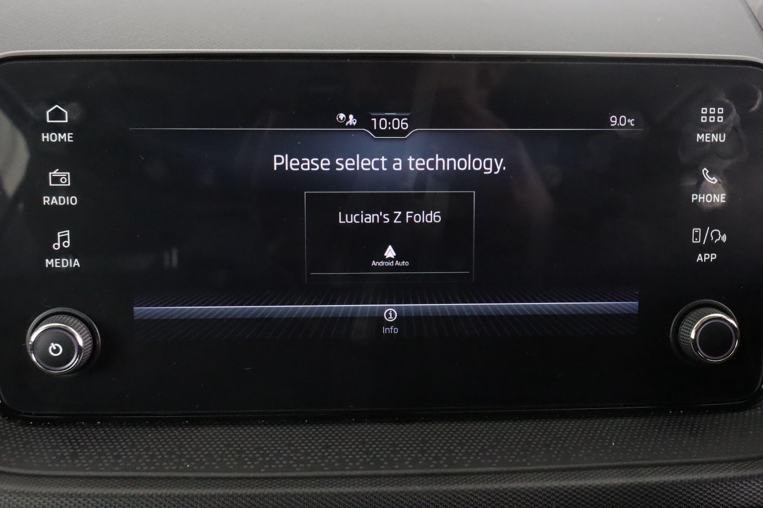 Used Skoda Fabia 2024 for sale - 77040001: Photo 52