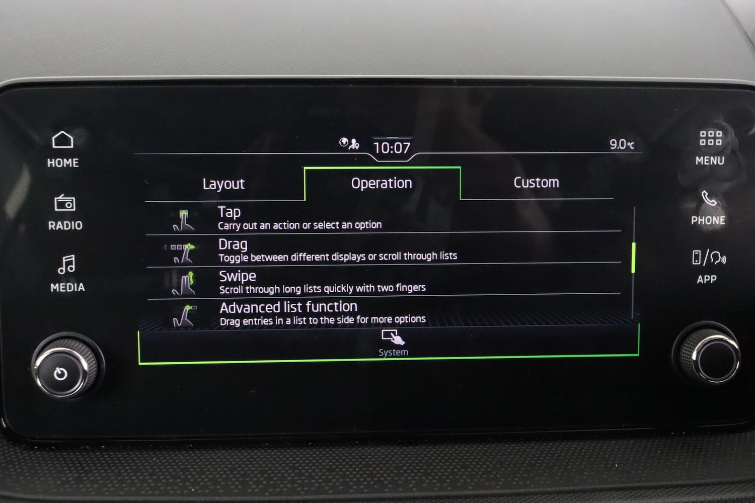 Used Skoda Fabia 2024 for sale - 77040001: Photo 55