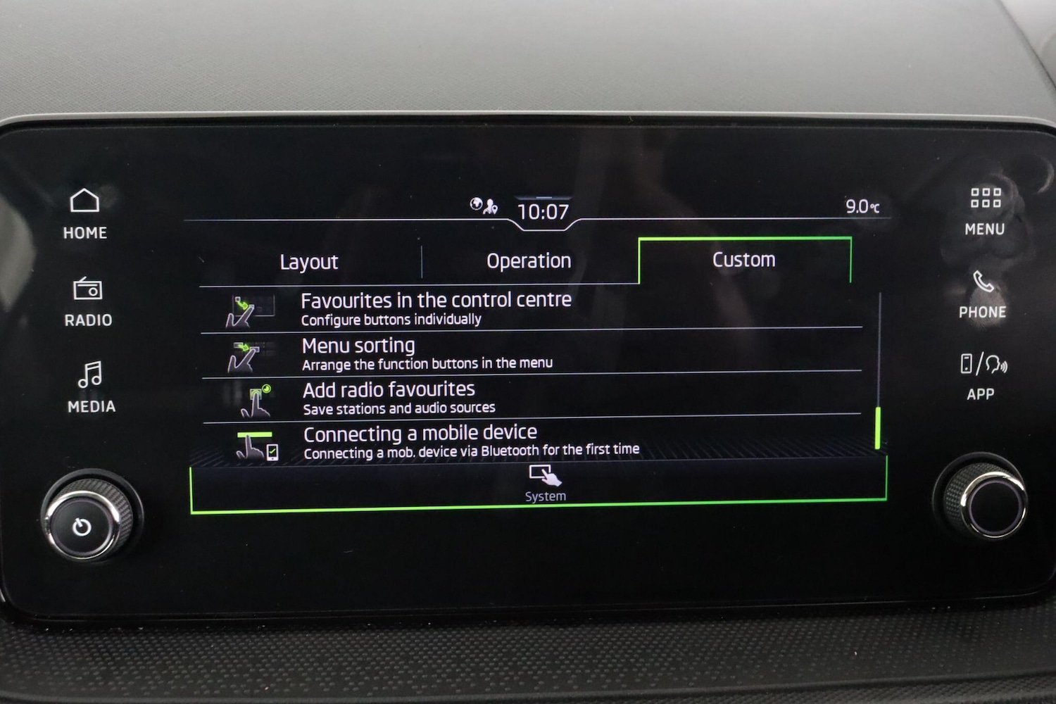 Used Skoda Fabia 2024 for sale - 77040001: Photo 56