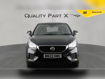 Used MG MG3 2022 for sale - 77254880: Photo