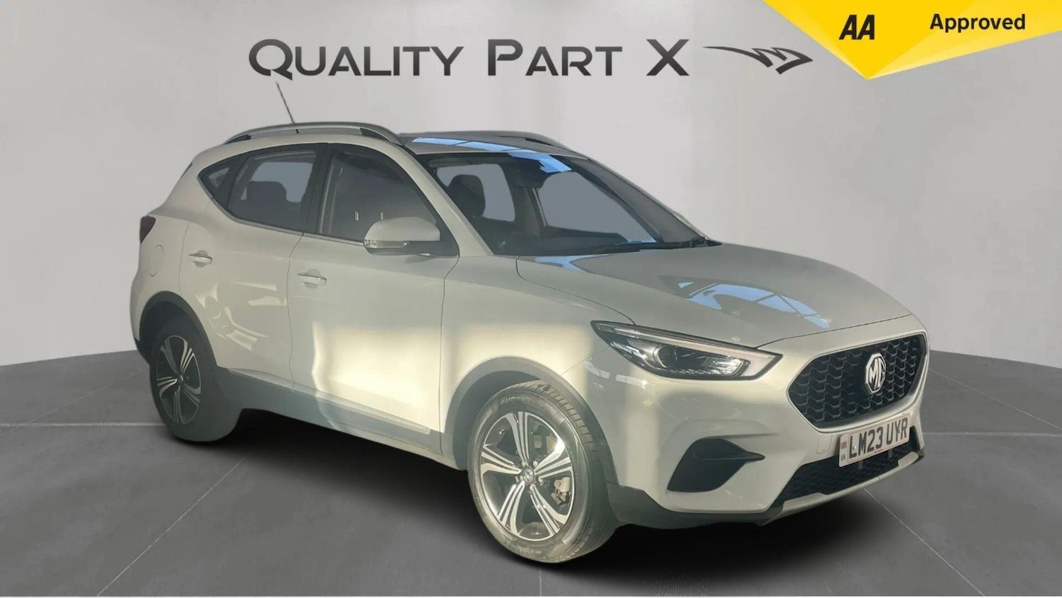 Used MG MG ZS 2023 for sale - 76084839: Photo 1