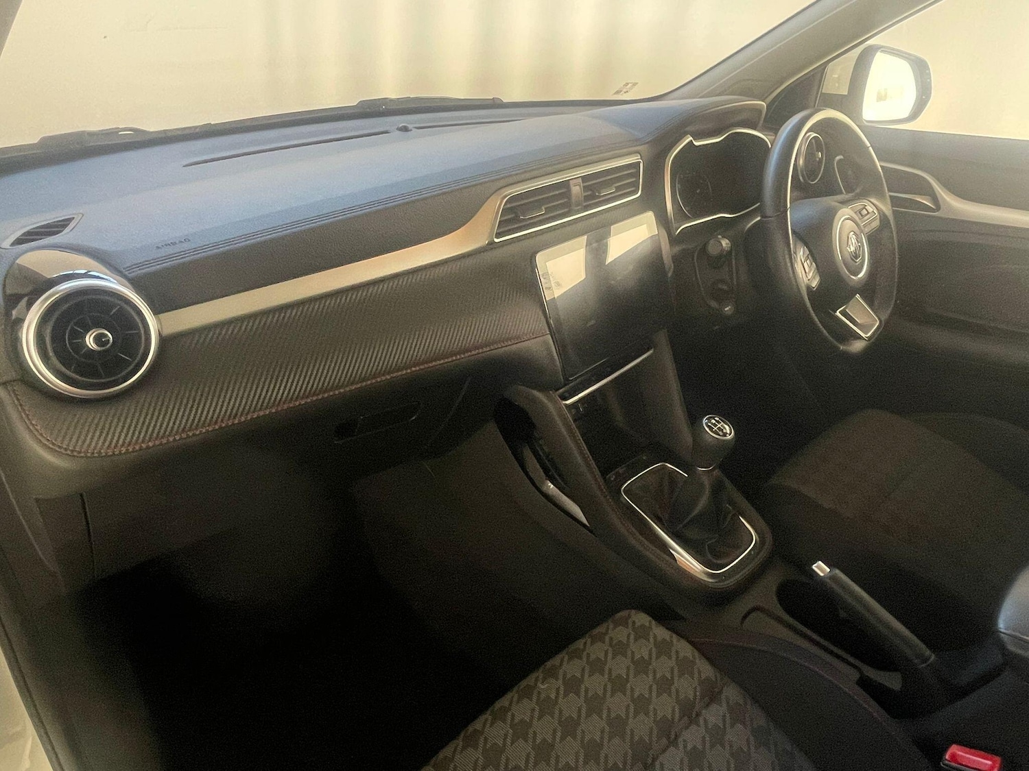 Used MG MG ZS 2023 for sale - 76084839: Photo 11