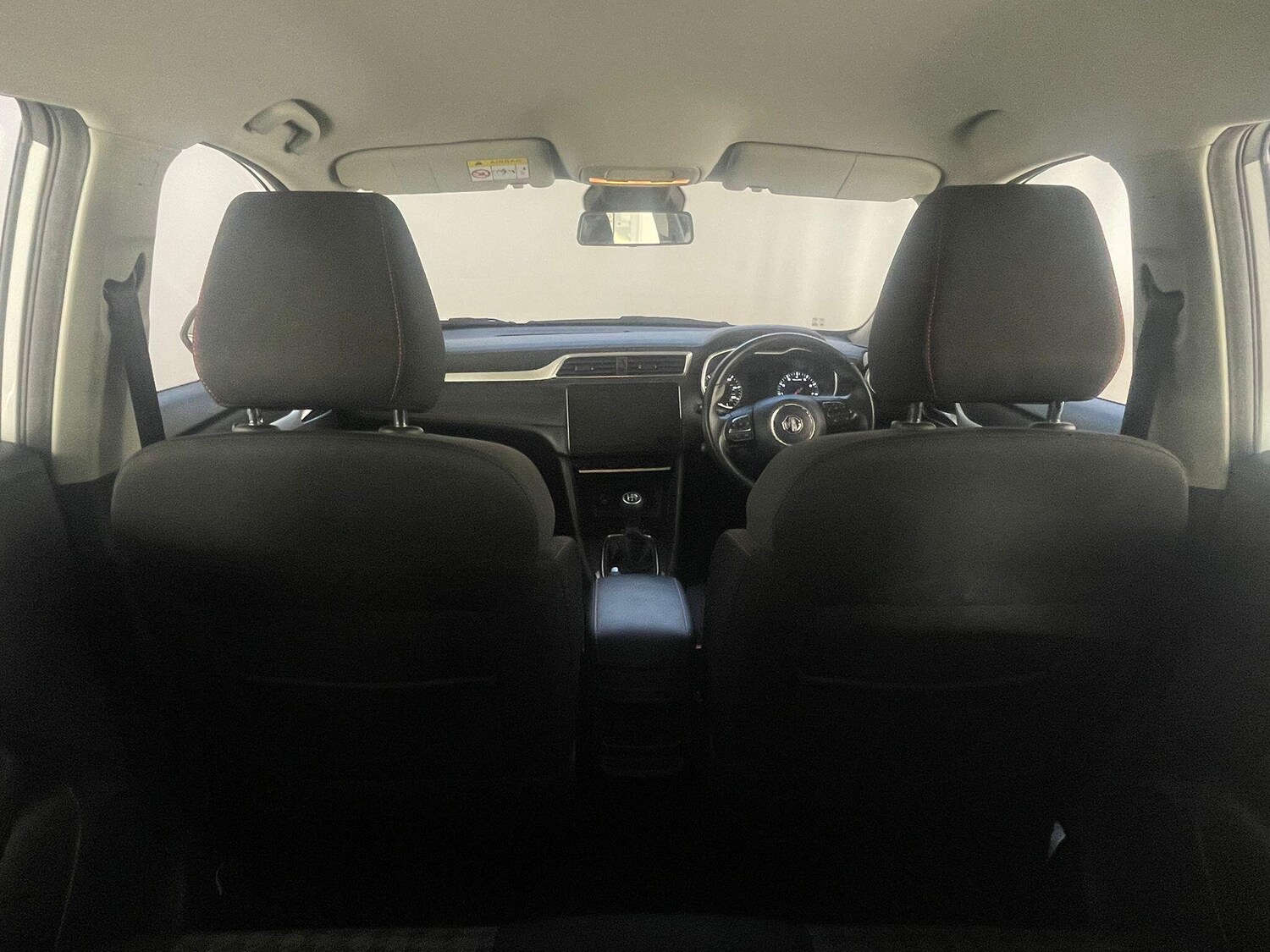 Used MG MG ZS 2023 for sale - 76084839: Photo 17