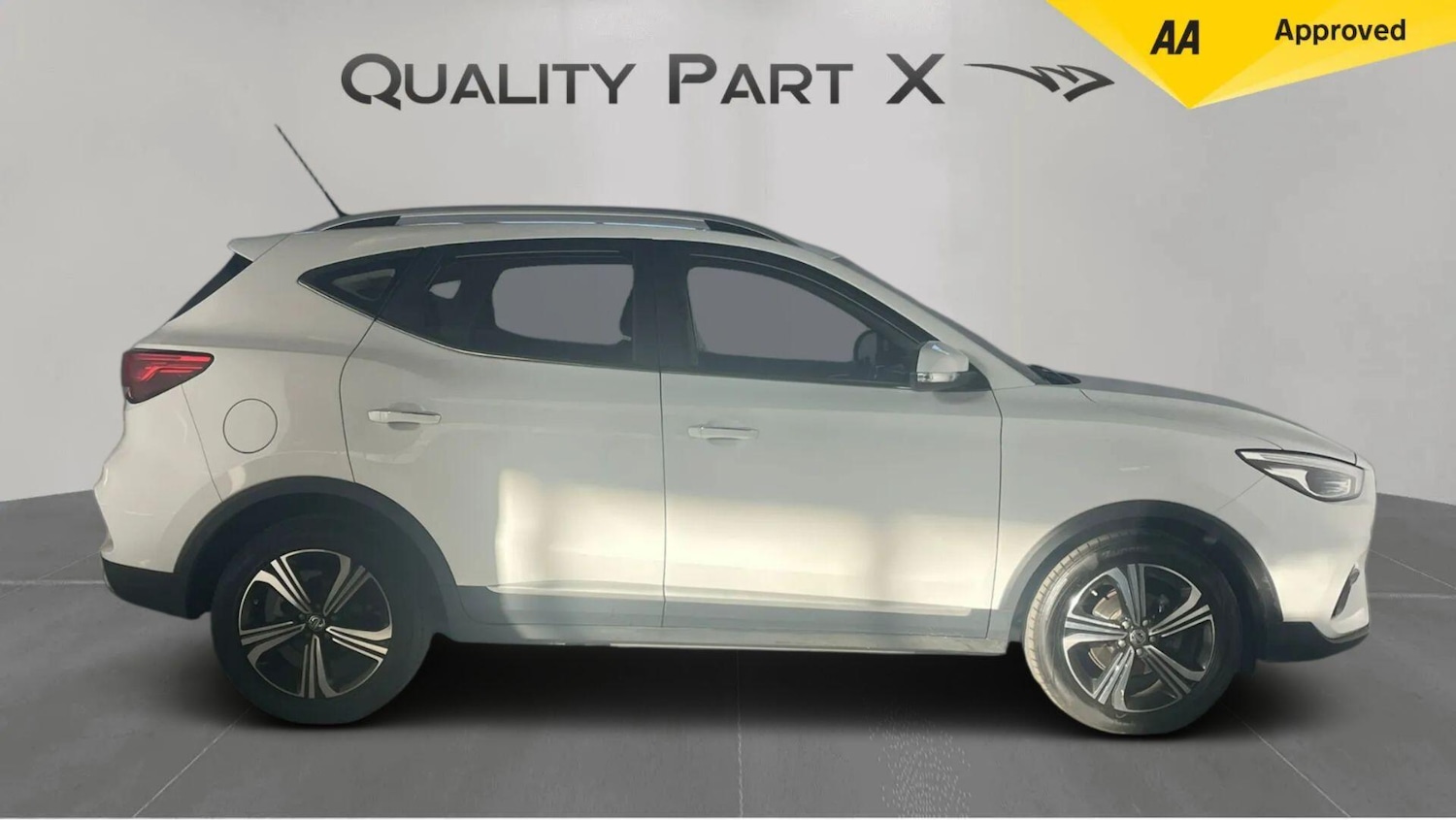 Used MG MG ZS 2023 for sale - 76084839: Photo 2