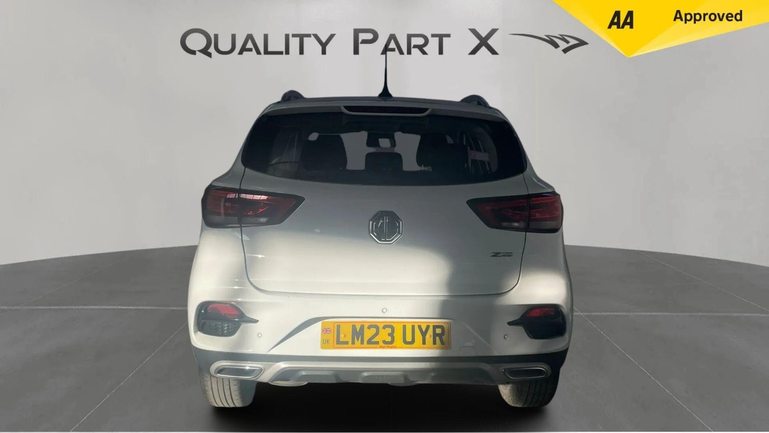 Used MG MG ZS 2023 for sale - 76084839: Photo 3