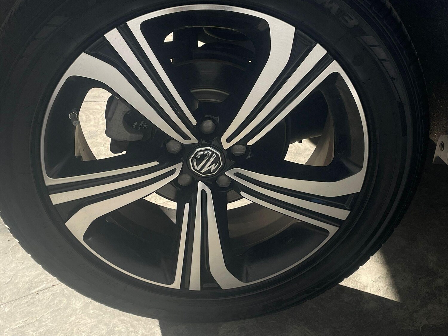 Used MG MG ZS 2023 for sale - 76084839: Photo 34