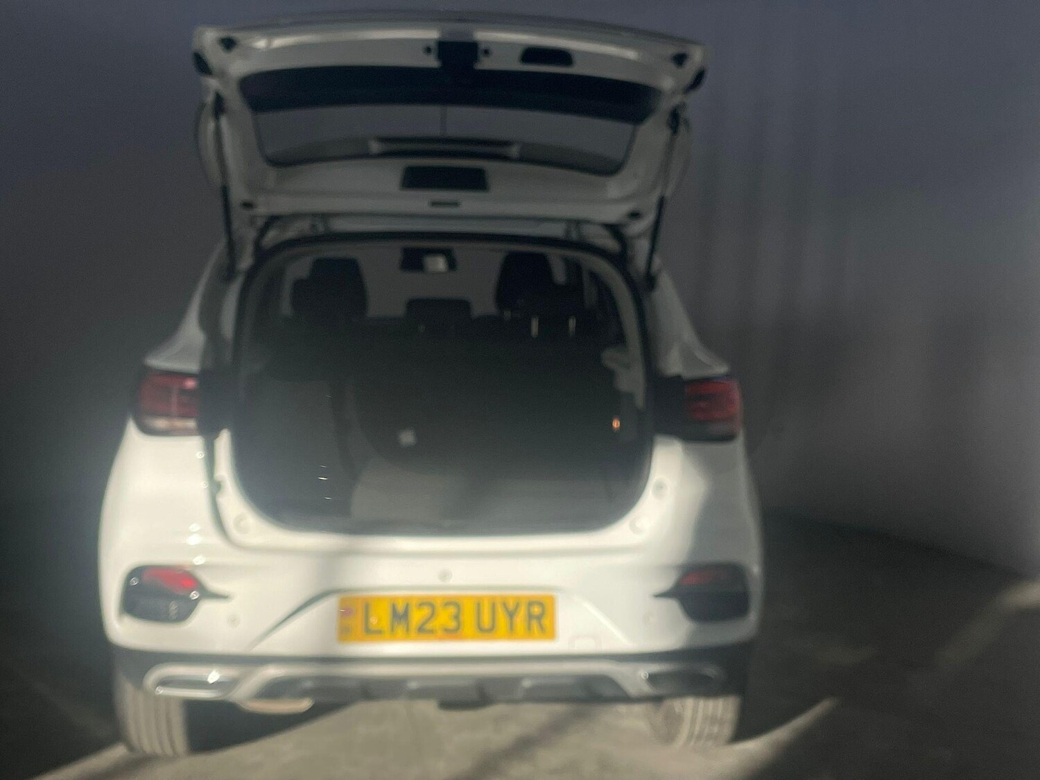Used MG MG ZS 2023 for sale - 76084839: Photo 35