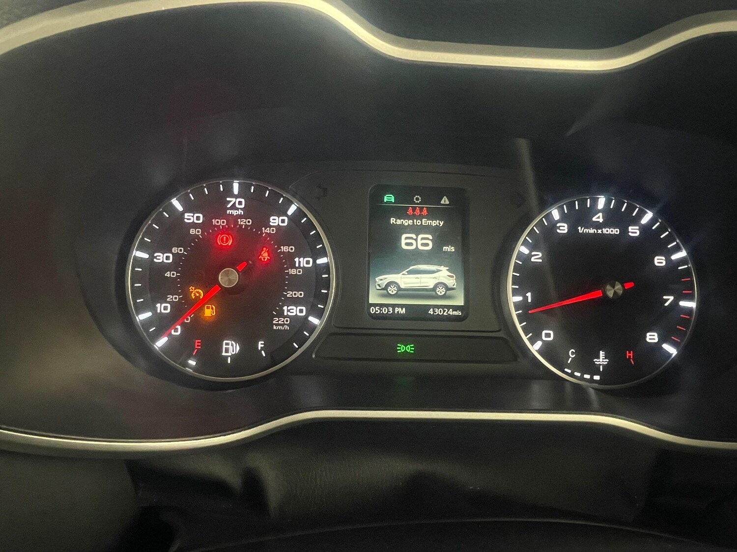 Used MG MG ZS 2023 for sale - 76084839: Photo 38