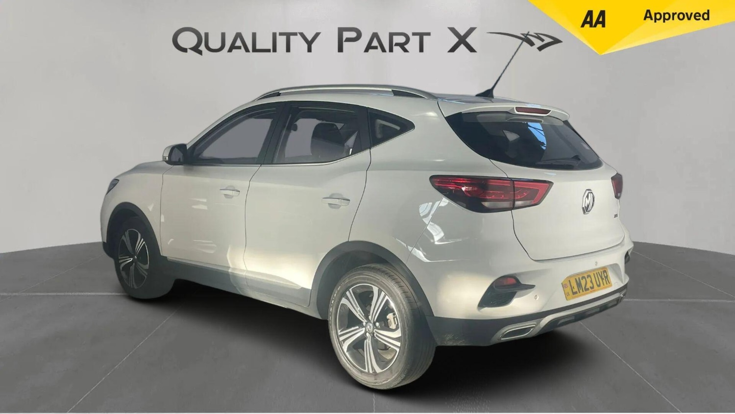 Used MG MG ZS 2023 for sale - 76084839: Photo 4
