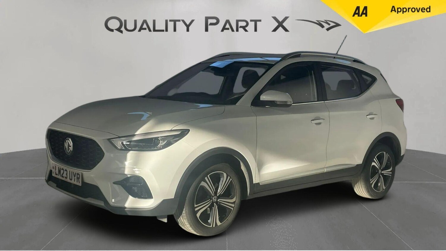 Used MG MG ZS 2023 for sale - 76084839: Photo 6