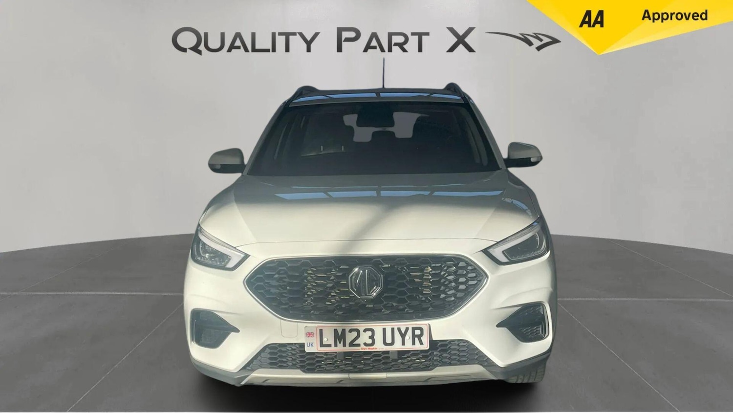 Used MG MG ZS 2023 for sale - 76084839: Photo 7
