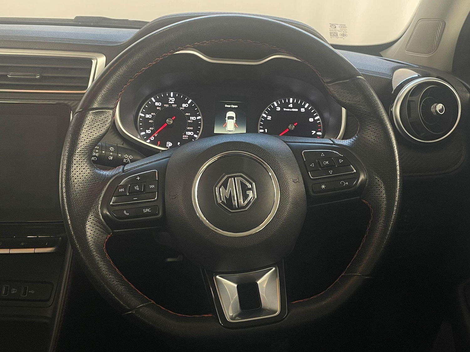 Used MG MG ZS 2023 for sale - 76084839: Photo 8