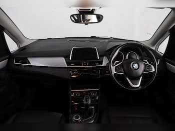 Used BMW 2 Series Active Tourer 2020 for sale - 79684813: Photo