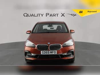 Used BMW 2 Series Active Tourer 2020 for sale - 79684813: Photo