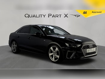 Audi - A4