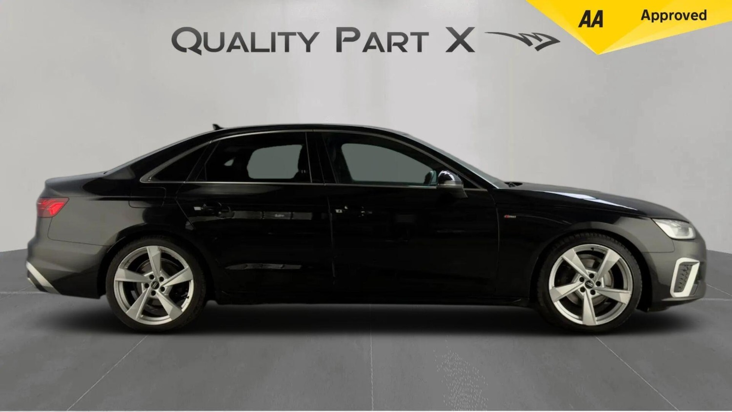 Used Audi A4 2022 for sale - 76151504: Photo 2