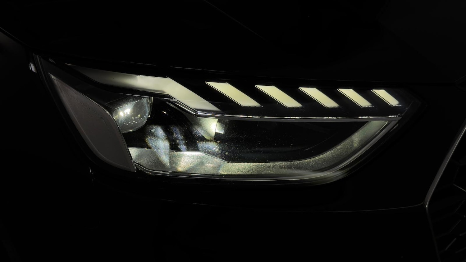 Used Audi A4 2022 for sale - 76151504: Photo 24