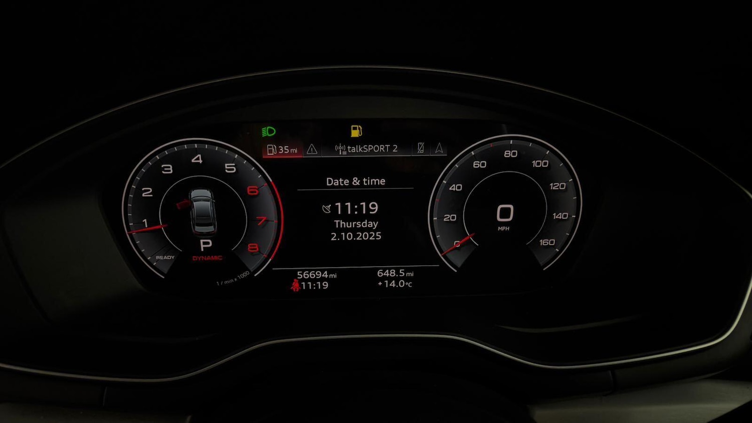 Used Audi A4 2022 for sale - 76151504: Photo 28