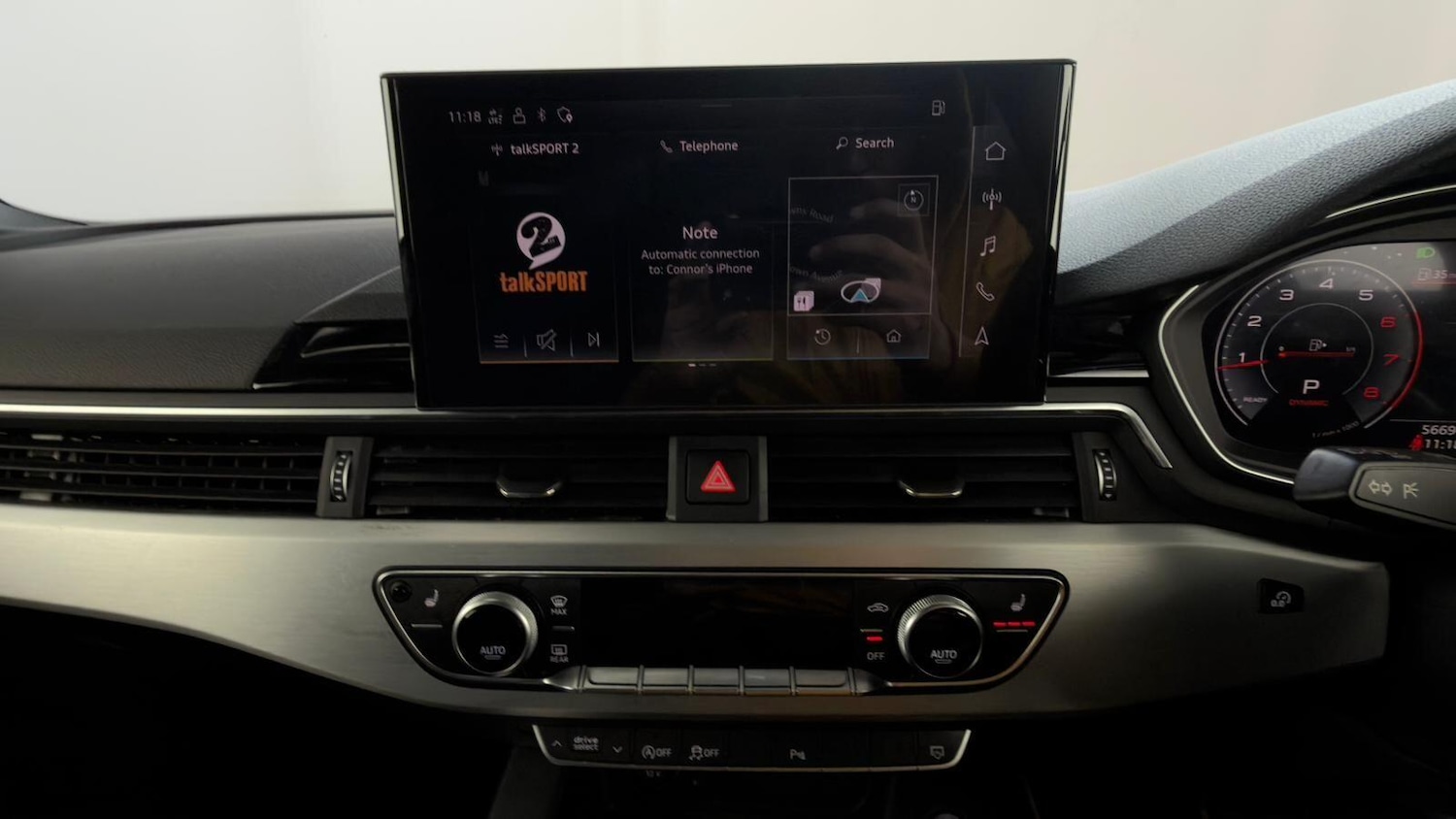 Used Audi A4 2022 for sale - 76151504: Photo 29