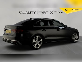 Used Audi A4 2022 for sale - 76151504: Photo 3