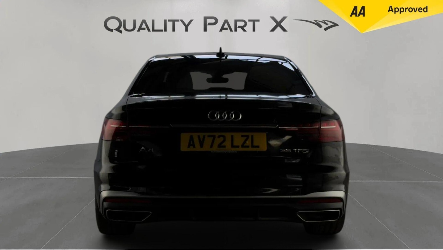 Used Audi A4 2022 for sale - 76151504: Photo 4