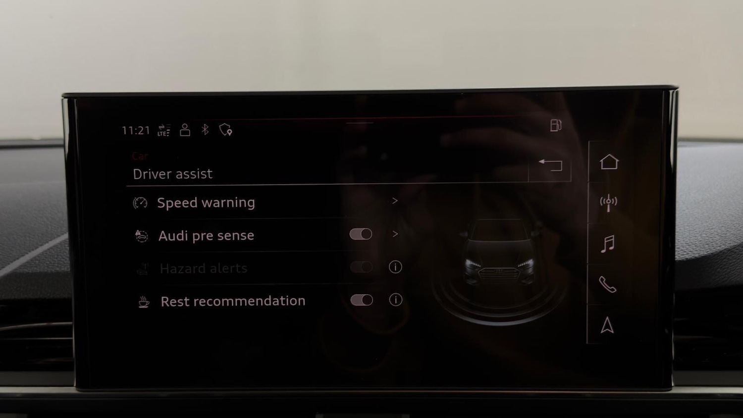 Used Audi A4 2022 for sale - 76151504: Photo 46