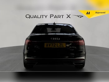 Used Audi A4 2022 for sale - 76151504: Photo 4