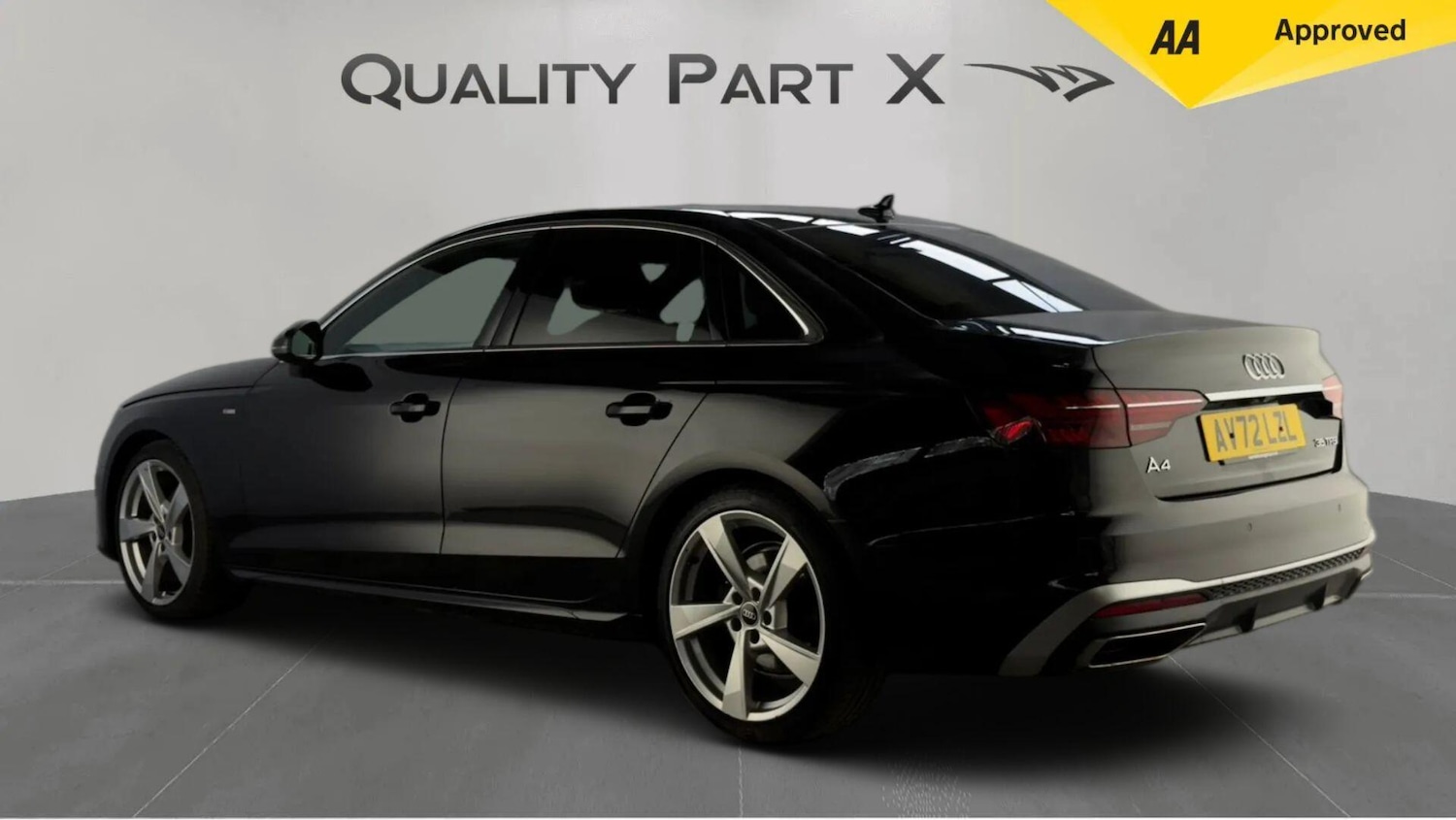 Used Audi A4 2022 for sale - 76151504: Photo 5