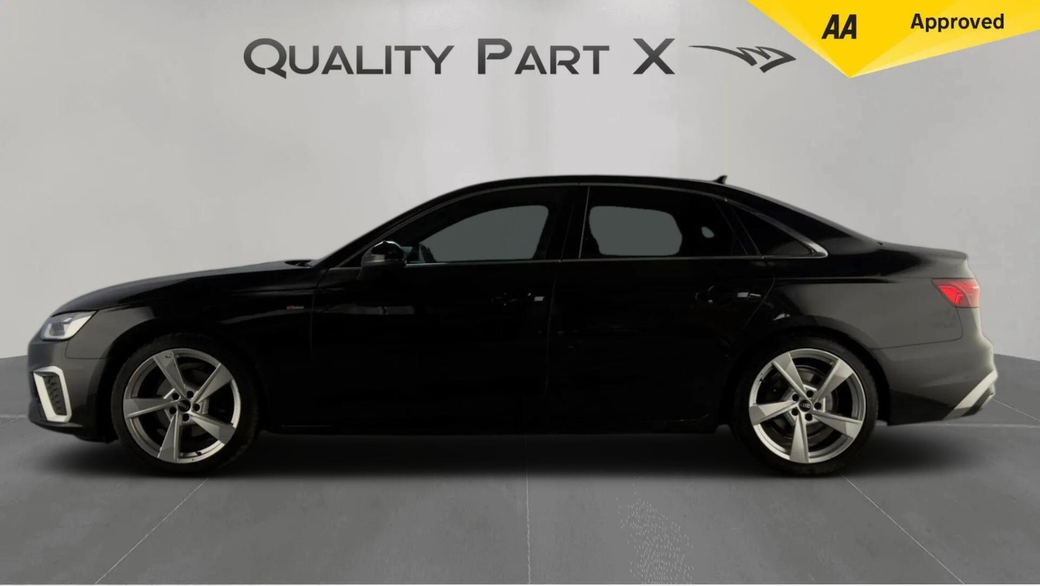 Used Audi A4 2022 for sale - 76151504: Photo 6