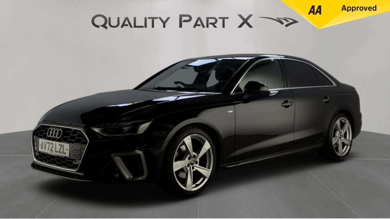 Used Audi A4 2022 for sale - 76151504: Photo 7
