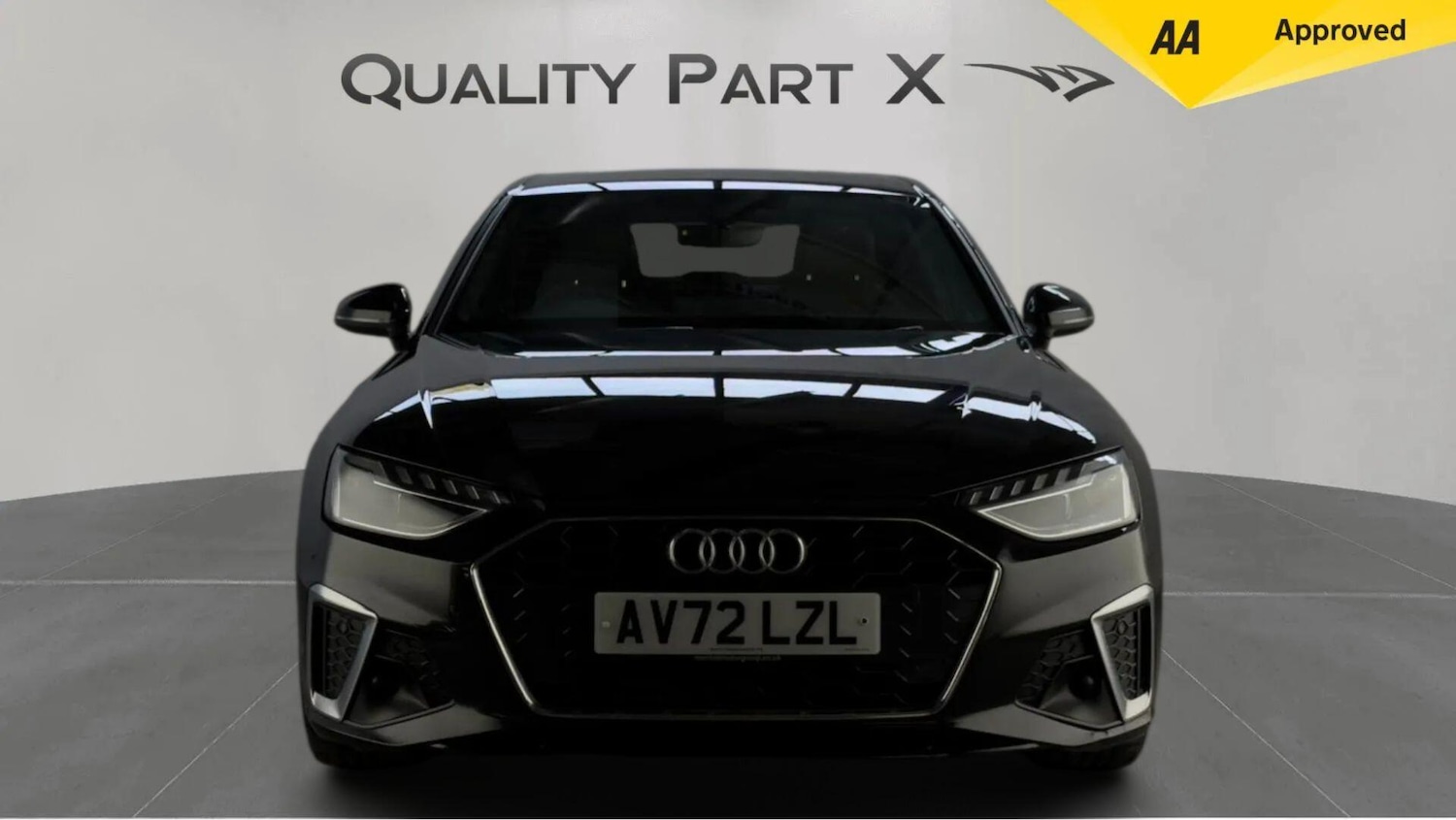 Used Audi A4 2022 for sale - 76151504: Photo 8