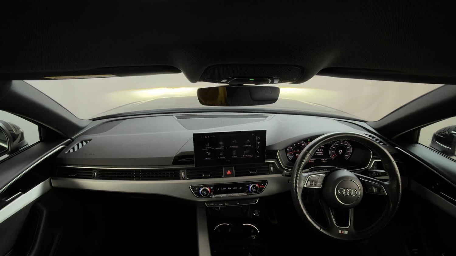 Used Audi A4 2022 for sale - 76151504: Photo 9