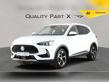 Used MG MG HS 2023 for sale - 78328471: Photo