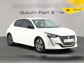 Used Peugeot 208 2023 for sale - 79111824: Photo