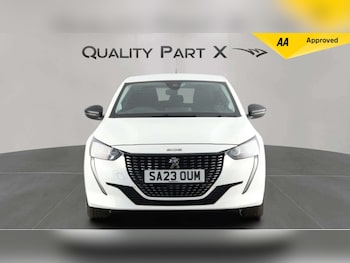 Used Peugeot 208 2023 for sale - 79111824: Photo