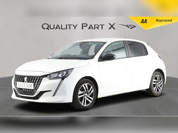 Used Peugeot 208 2023 for sale - 79111824: Photo