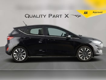 Used Ford Fiesta 2023 for sale - 78903912: Photo