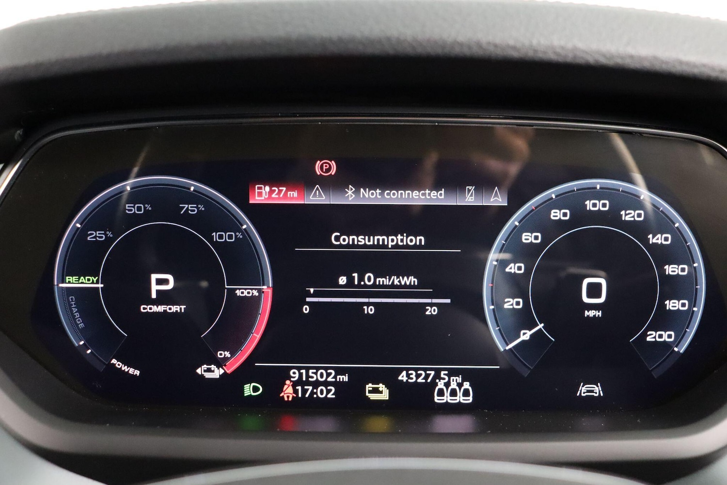 Used Audi e-tron GT 2021 for sale - 76913052: Photo 34