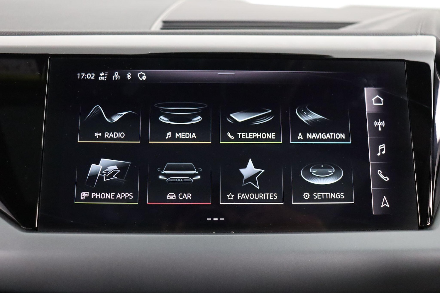 Used Audi e-tron GT 2021 for sale - 76913052: Photo 35