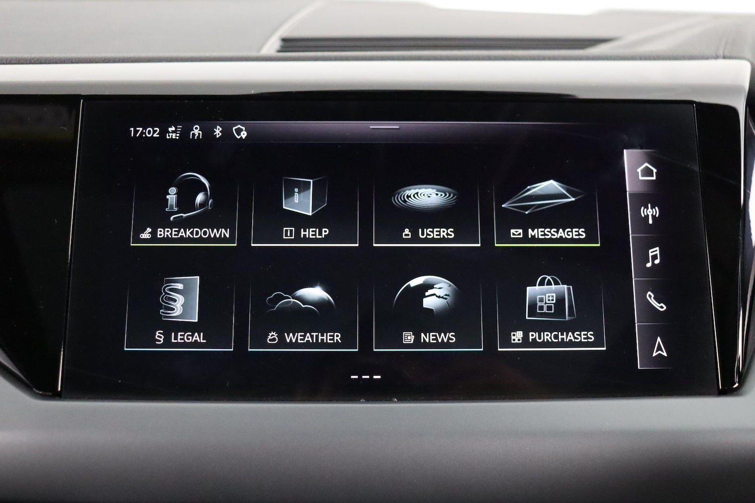 Used Audi e-tron GT 2021 for sale - 76913052: Photo 36