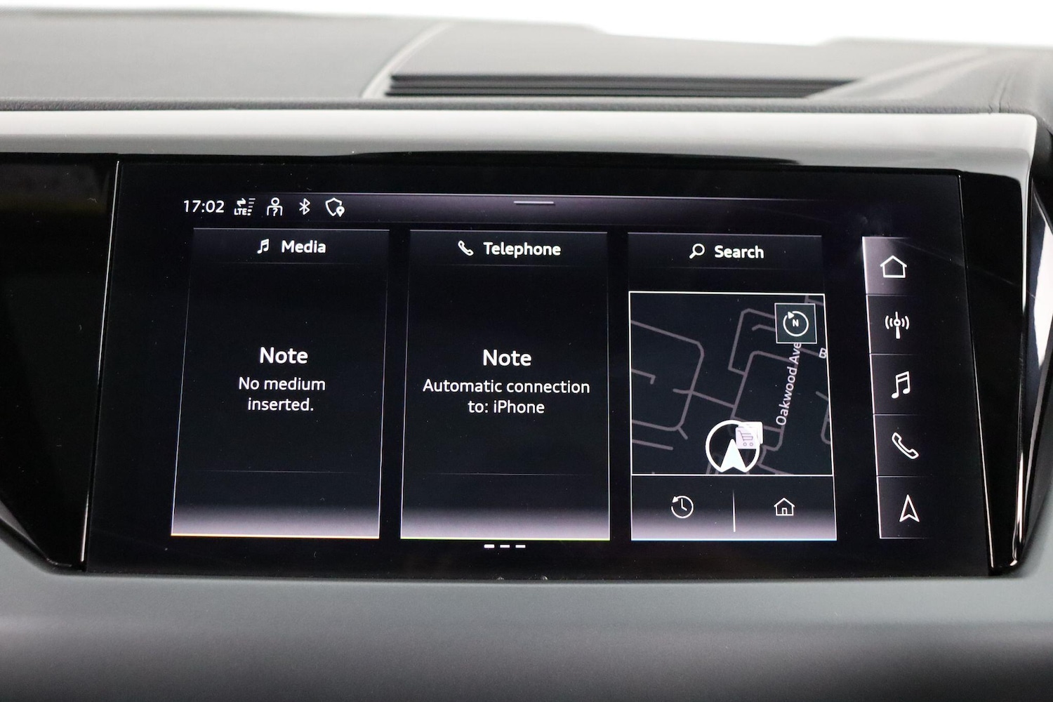 Used Audi e-tron GT 2021 for sale - 76913052: Photo 37