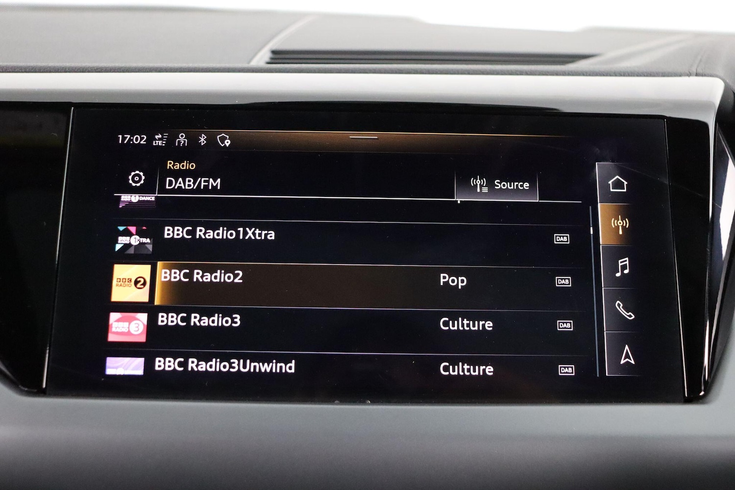 Used Audi e-tron GT 2021 for sale - 76913052: Photo 38