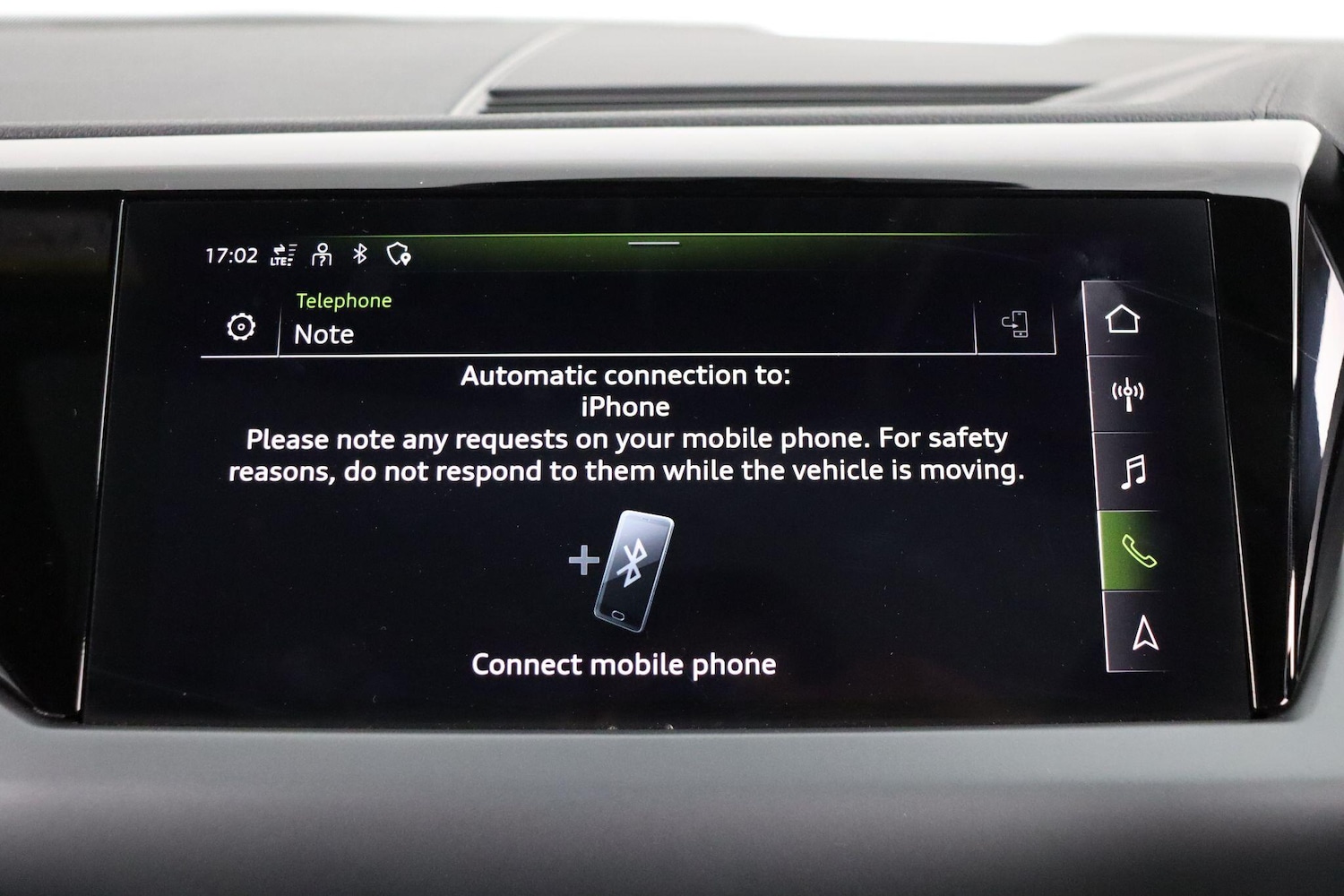 Used Audi e-tron GT 2021 for sale - 76913052: Photo 40