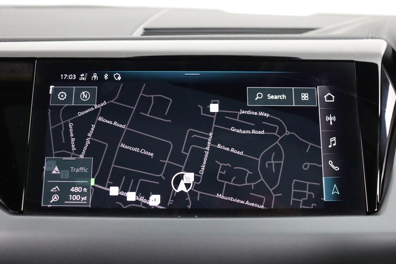 Used Audi e-tron GT 2021 for sale - 76913052: Photo 41