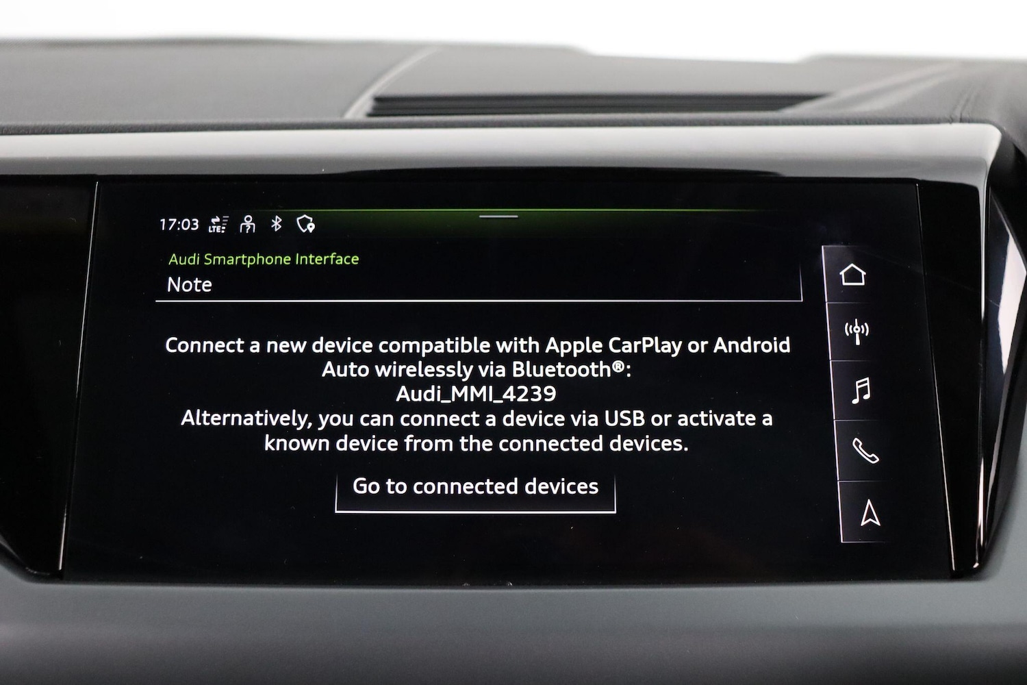 Used Audi e-tron GT 2021 for sale - 76913052: Photo 42