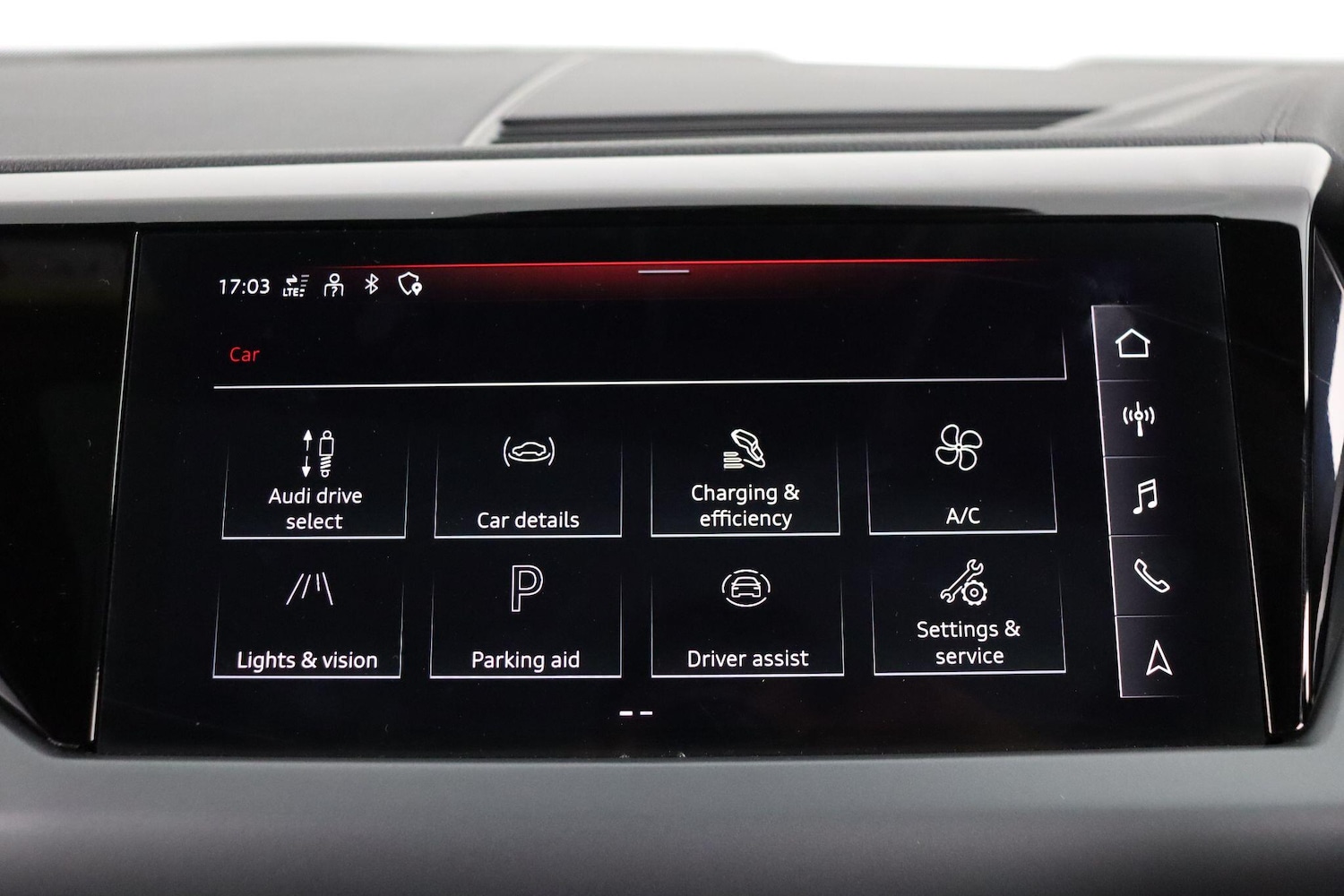 Used Audi e-tron GT 2021 for sale - 76913052: Photo 43